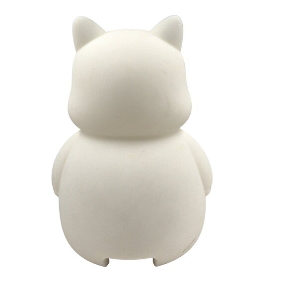 Raccoon LED Soft-Touch Color-Changing Nightlight 6.75" - Pillowfort - Picture 7 of 10